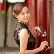  Ms Vivien FengΪĴǾƷҵ˾߻㾫ƷׯBlue Orchid Enterpriseִж£ѾƽBlue Orchid Wine School ʼˡϸ